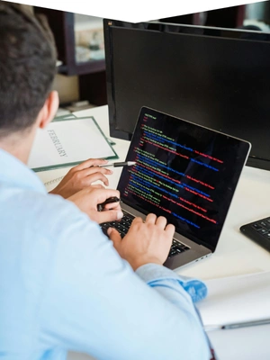 Hiring Software Developer